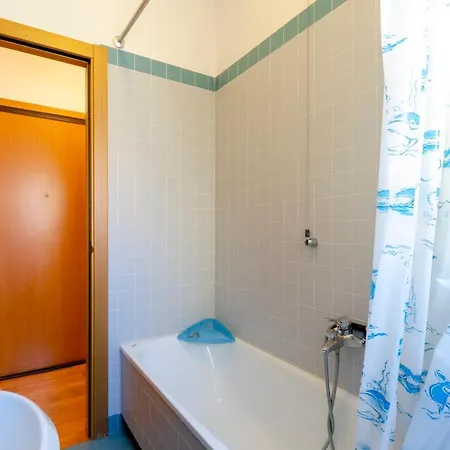 Apartment Altido Apt For 4, With Private Rooftop Terrace And View Sestri Levante