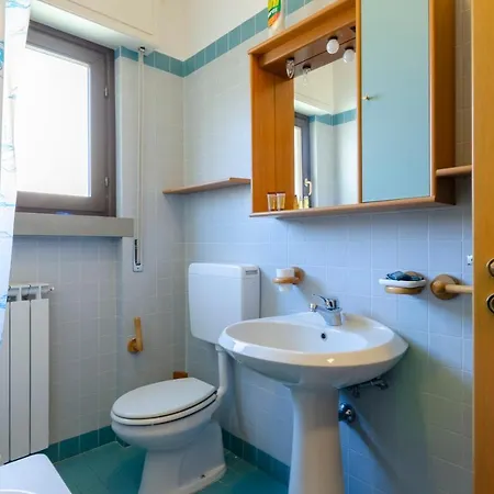 Altido Apt For 4, With Private Rooftop Terrace And View * Sestri Levante