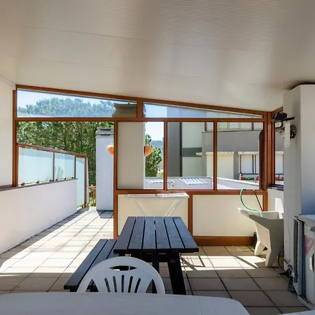 Altido Apt For 4, With Private Rooftop Terrace And View Sestri Levante