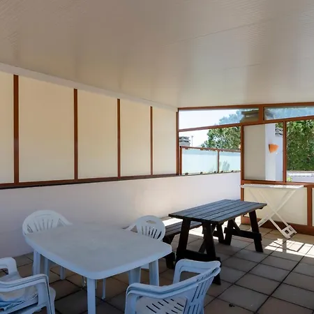 Altido Apt For 4, With Private Rooftop Terrace And View